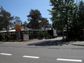 Kemping Solar